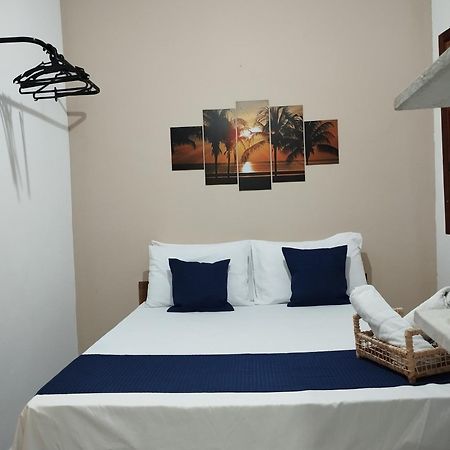 Pousada Ray Sol - Centro Arraial D Ajuda ポルトセグロ エクステリア 写真