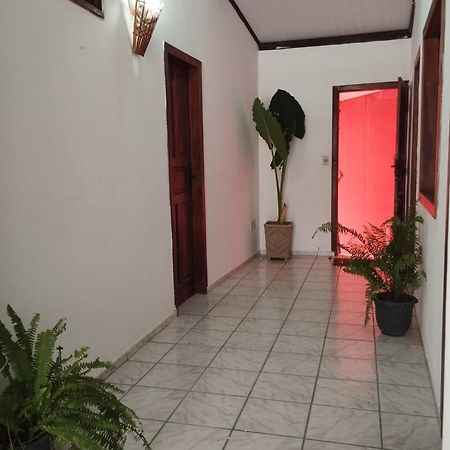 Pousada Ray Sol - Centro Arraial D Ajuda ポルトセグロ エクステリア 写真