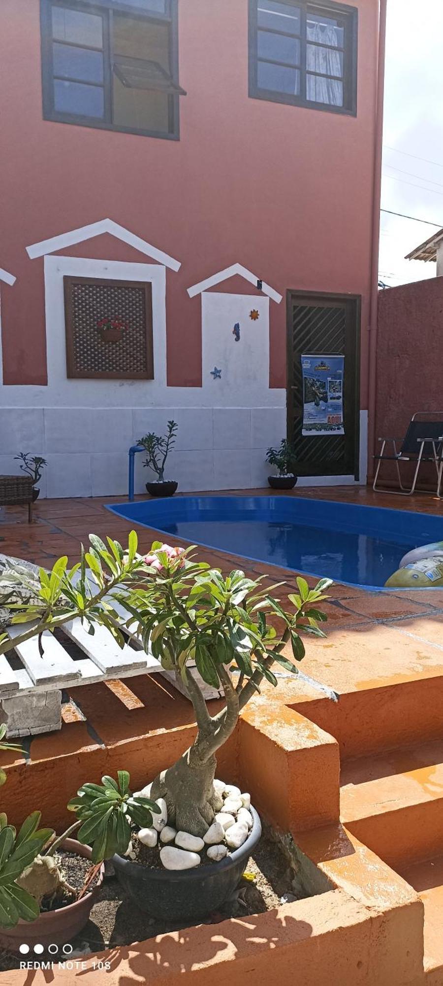 Pousada Ray Sol - Centro Arraial D Ajuda ポルトセグロ エクステリア 写真