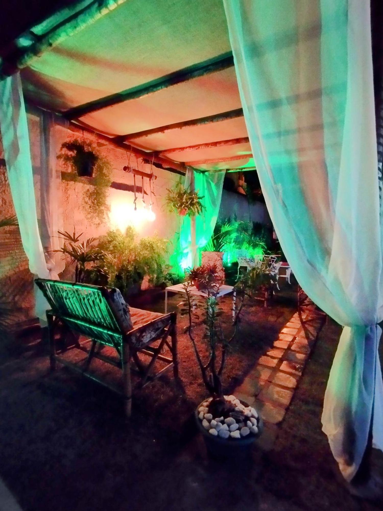Pousada Ray Sol - Centro Arraial D Ajuda ポルトセグロ エクステリア 写真