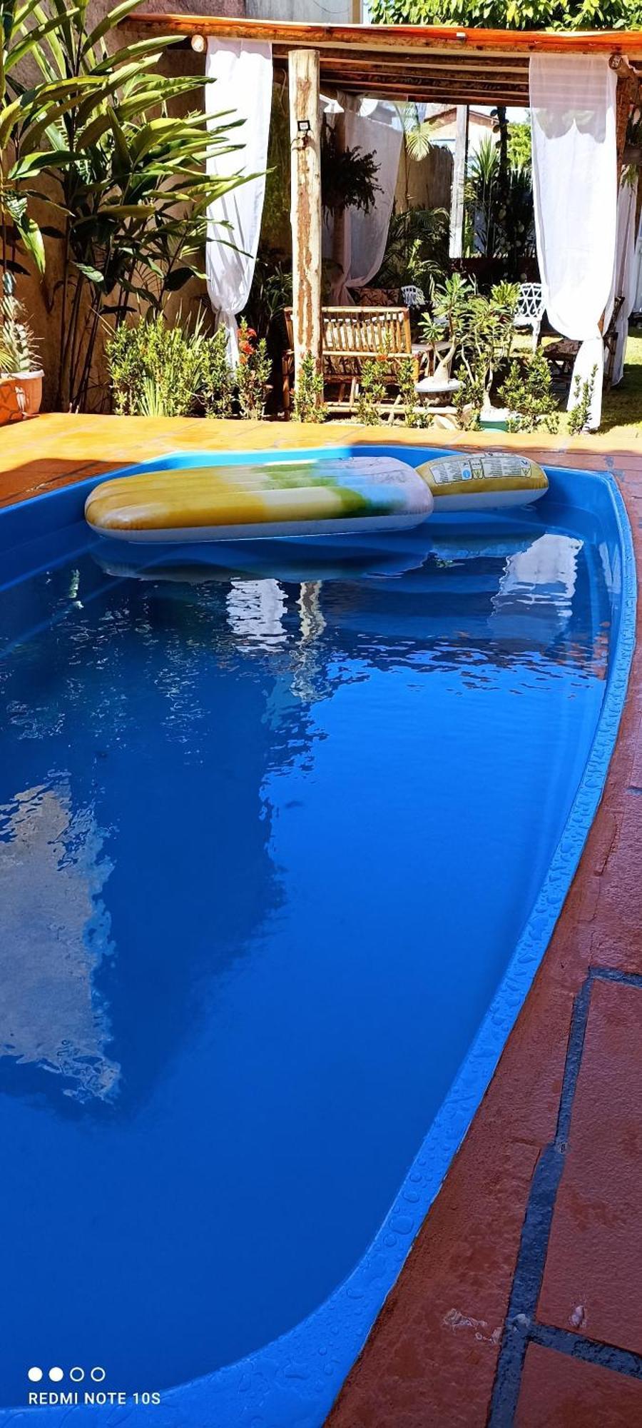 Pousada Ray Sol - Centro Arraial D Ajuda ポルトセグロ エクステリア 写真