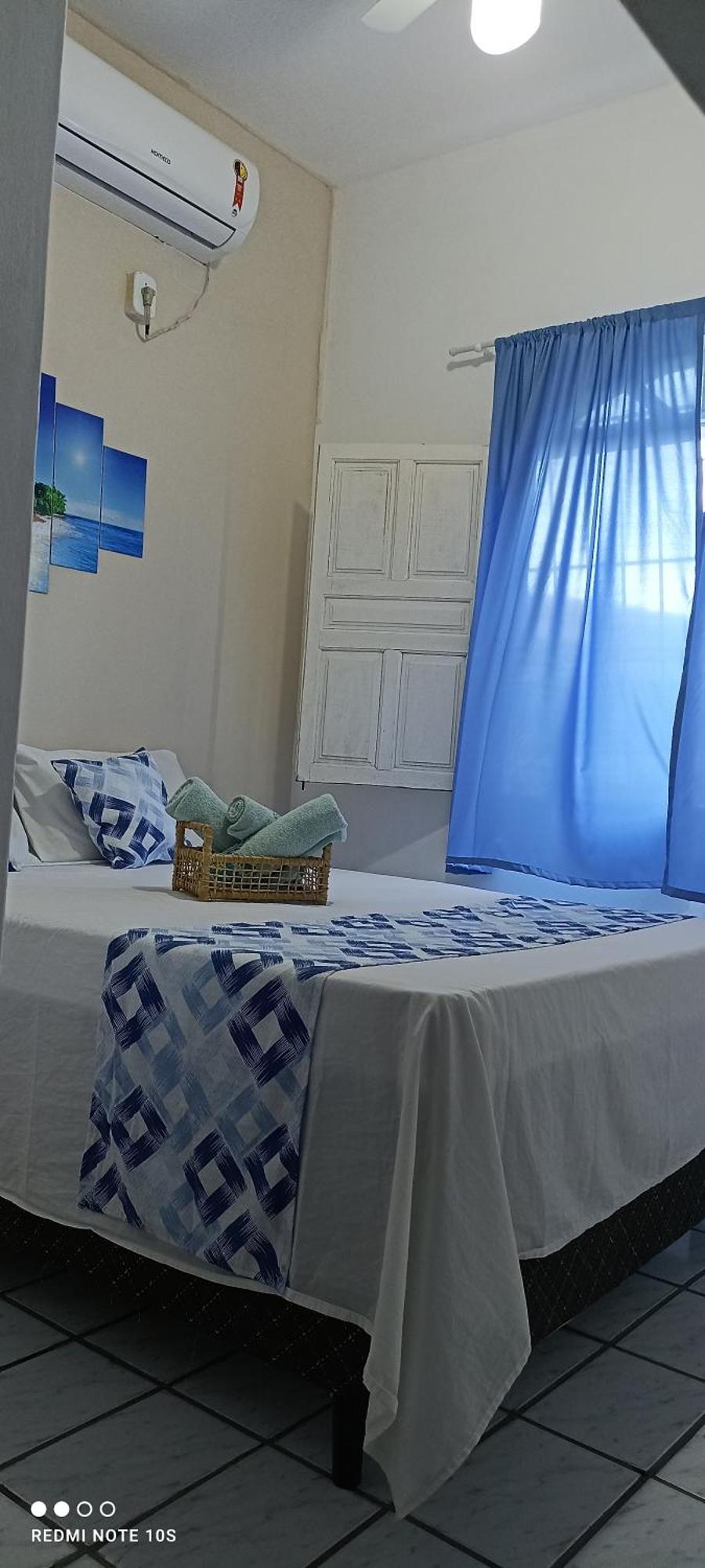 Pousada Ray Sol - Centro Arraial D Ajuda ポルトセグロ エクステリア 写真