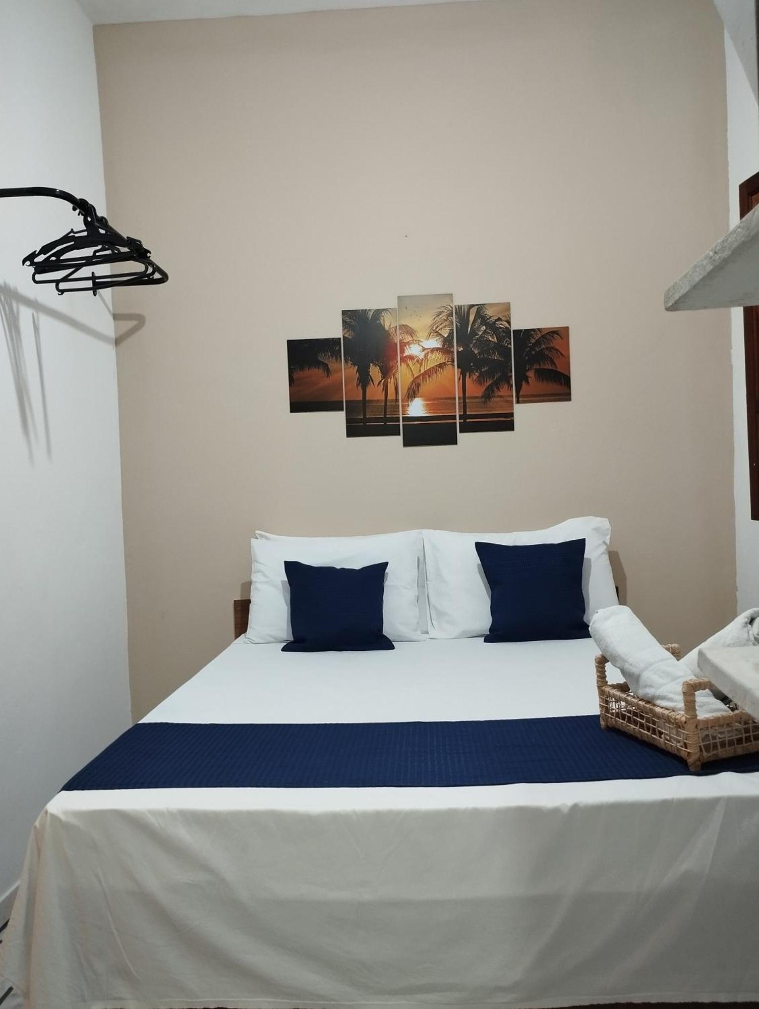 Pousada Ray Sol - Centro Arraial D Ajuda ポルトセグロ エクステリア 写真