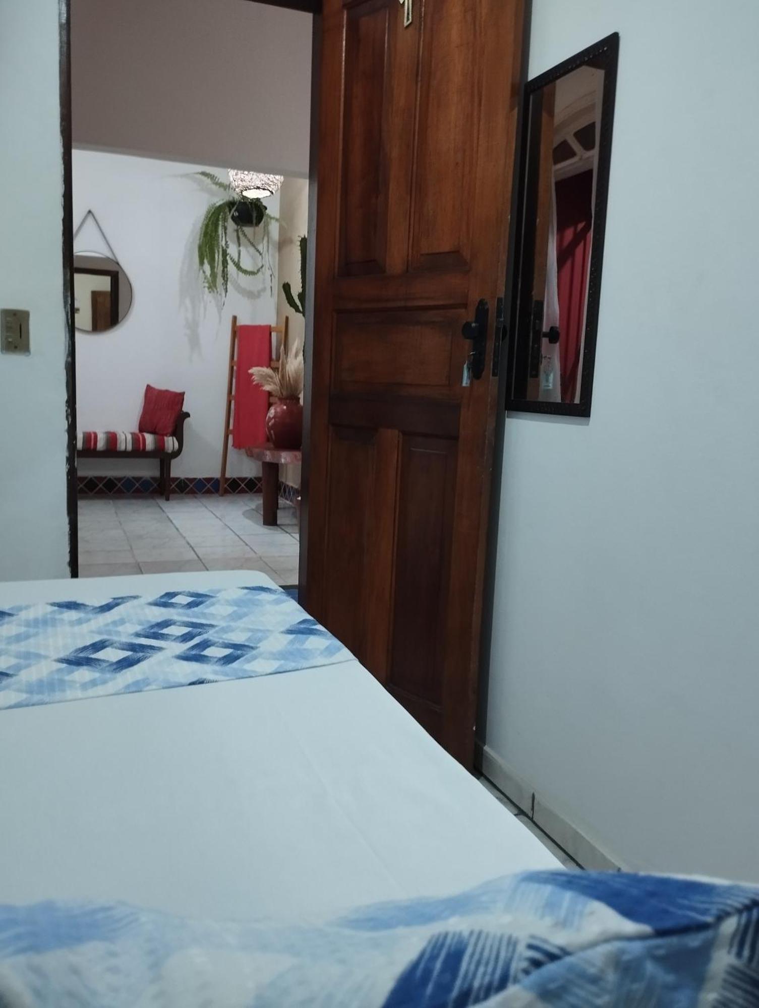 Pousada Ray Sol - Centro Arraial D Ajuda ポルトセグロ エクステリア 写真