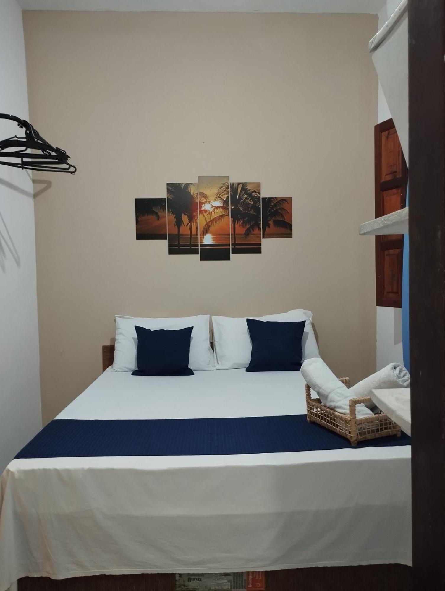 Pousada Ray Sol - Centro Arraial D Ajuda ポルトセグロ エクステリア 写真