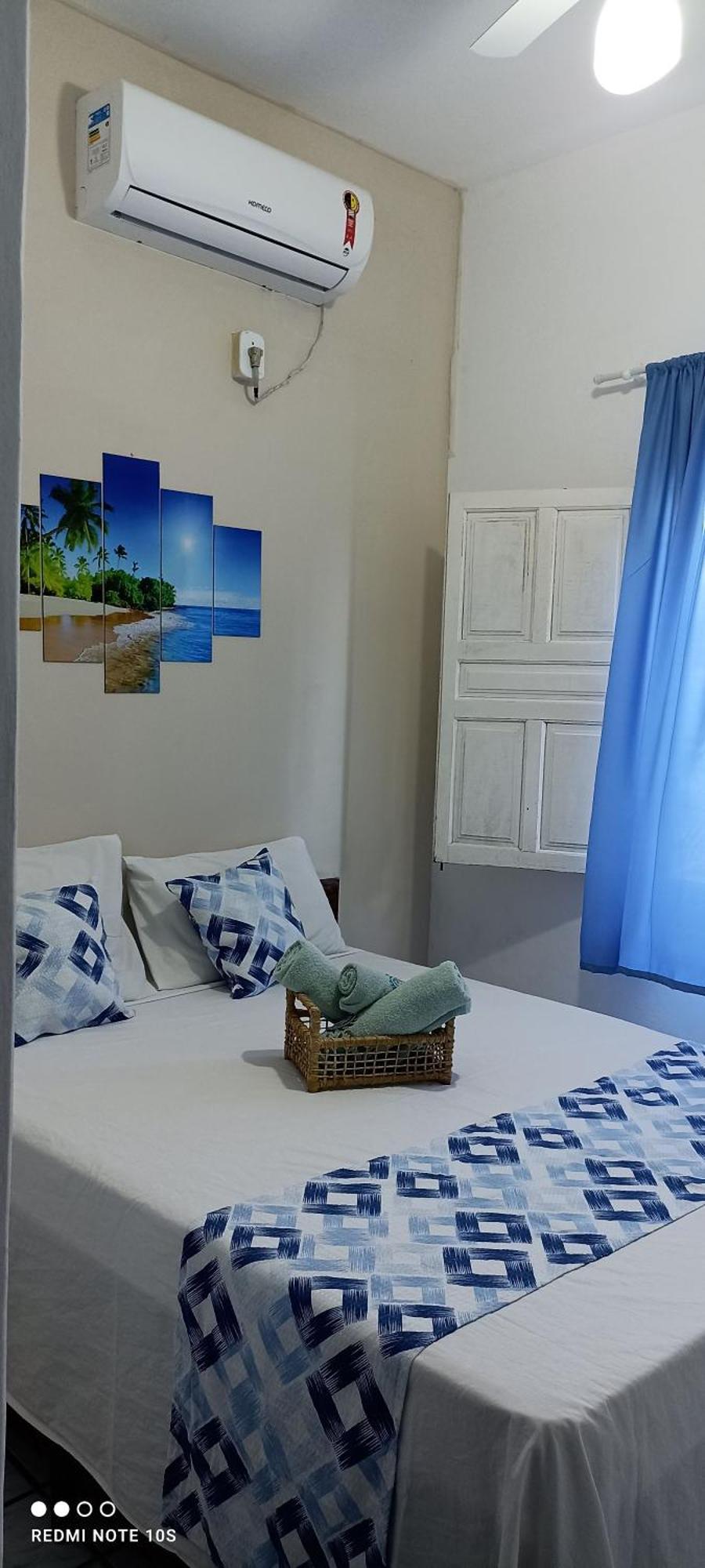 Pousada Ray Sol - Centro Arraial D Ajuda ポルトセグロ エクステリア 写真