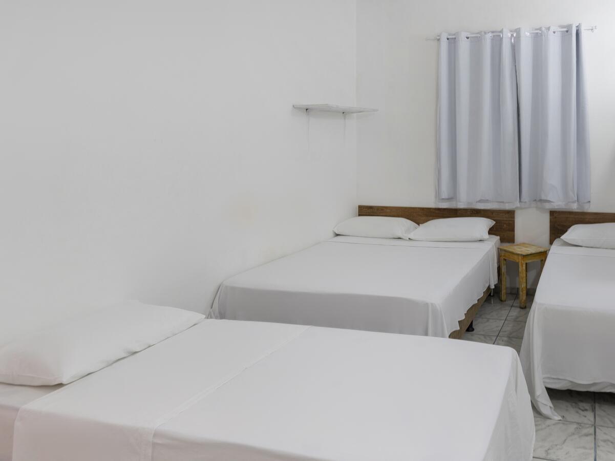 Pousada Ray Sol - Centro Arraial D Ajuda ポルトセグロ エクステリア 写真