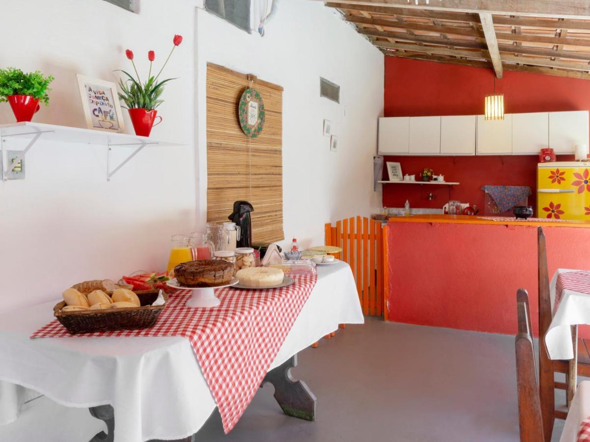 Pousada Ray Sol - Centro Arraial D Ajuda ポルトセグロ エクステリア 写真